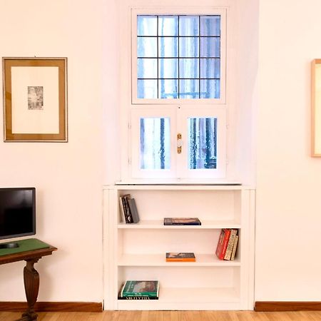 Casa Acerbo - Rome Navona Apartment Zewnętrze zdjęcie