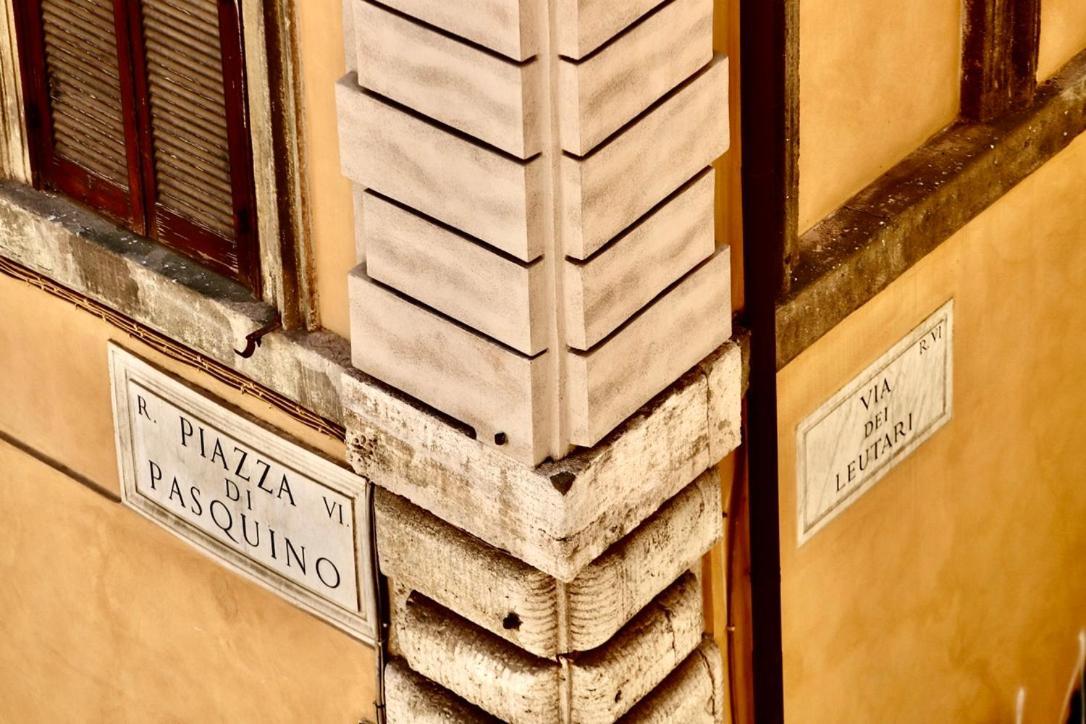 Casa Acerbo - Rome Navona Apartment Zewnętrze zdjęcie