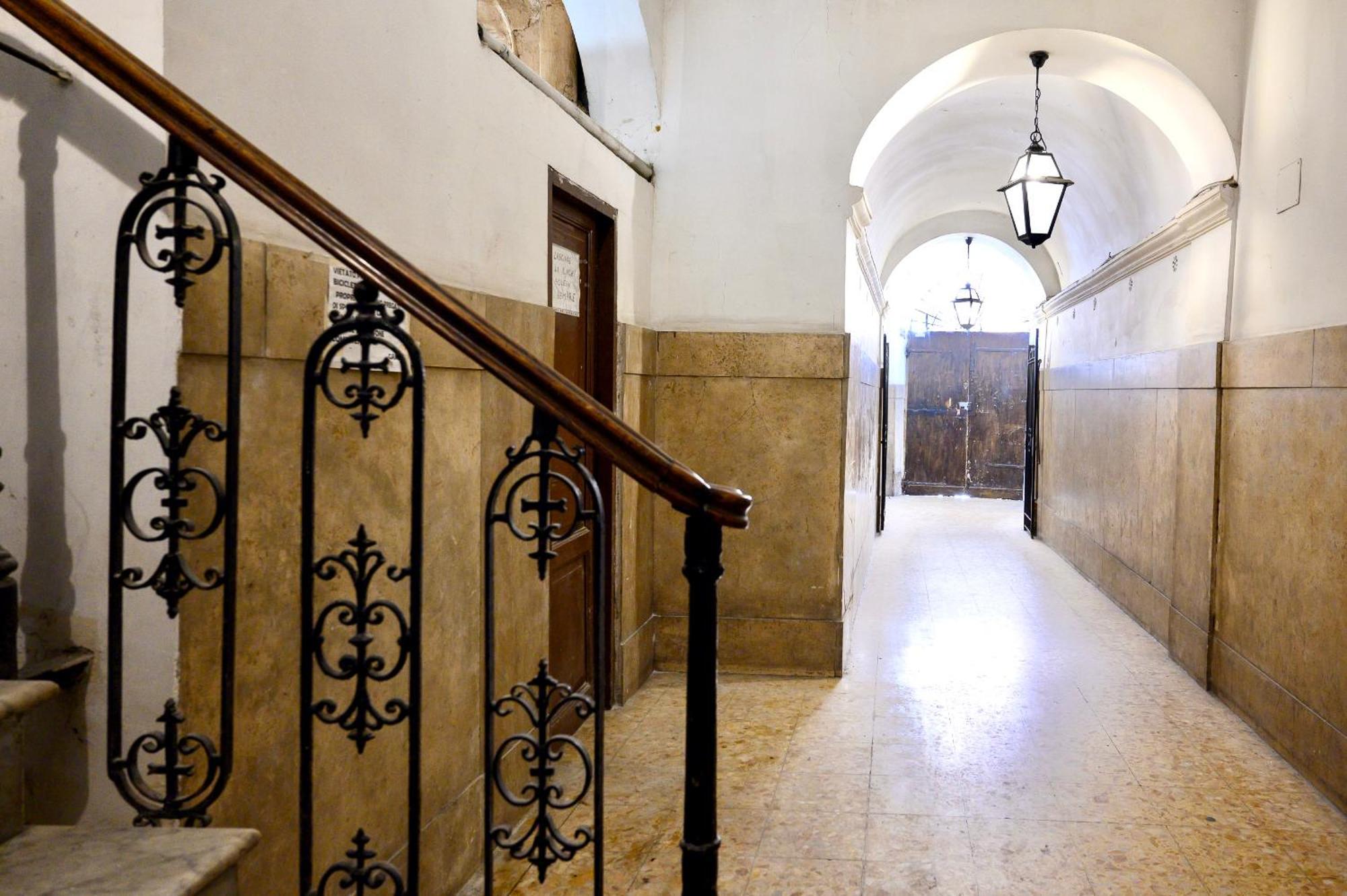 Casa Acerbo - Rome Navona Apartment Zewnętrze zdjęcie