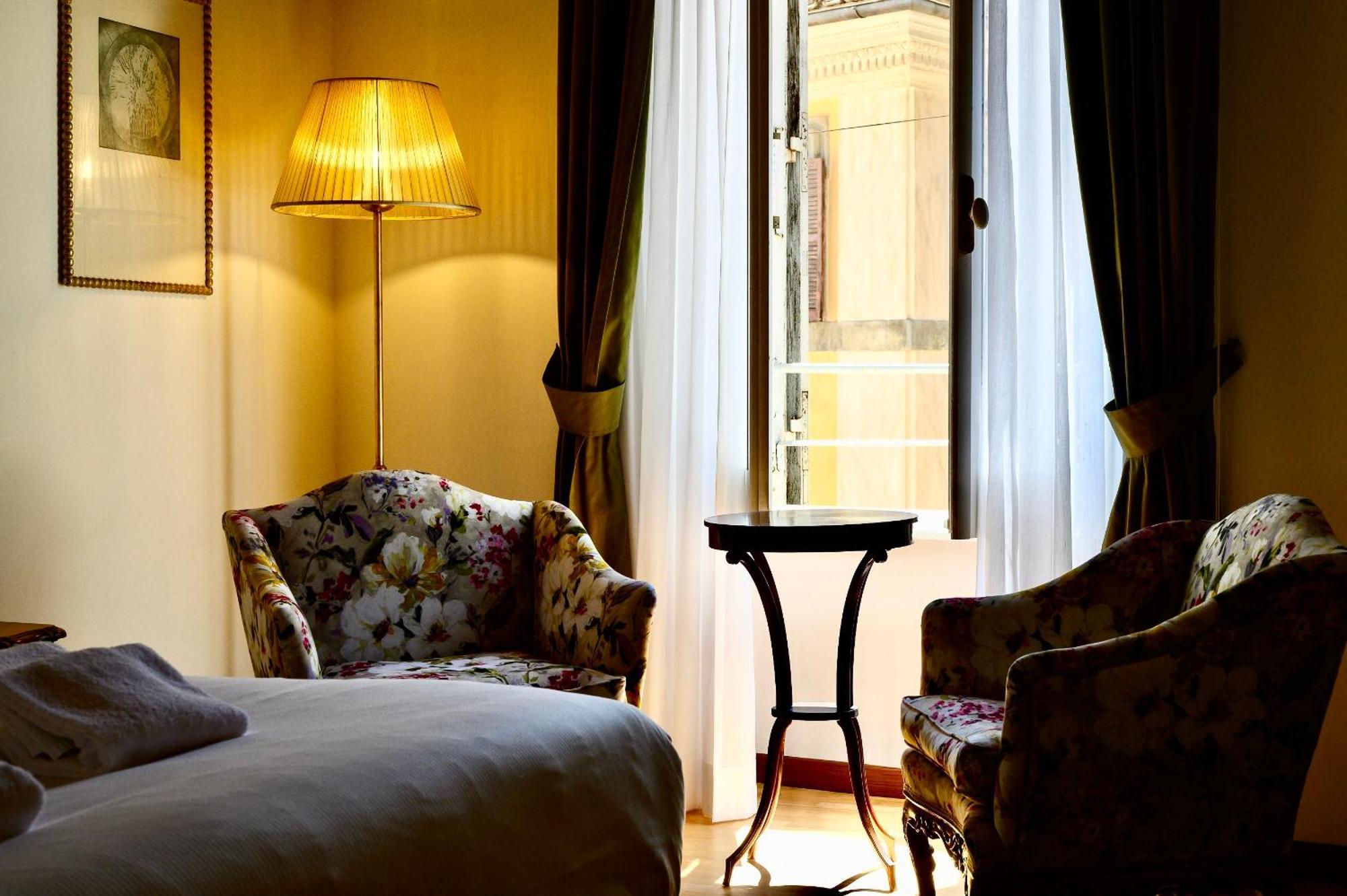 Casa Acerbo - Rome Navona Apartment Zewnętrze zdjęcie