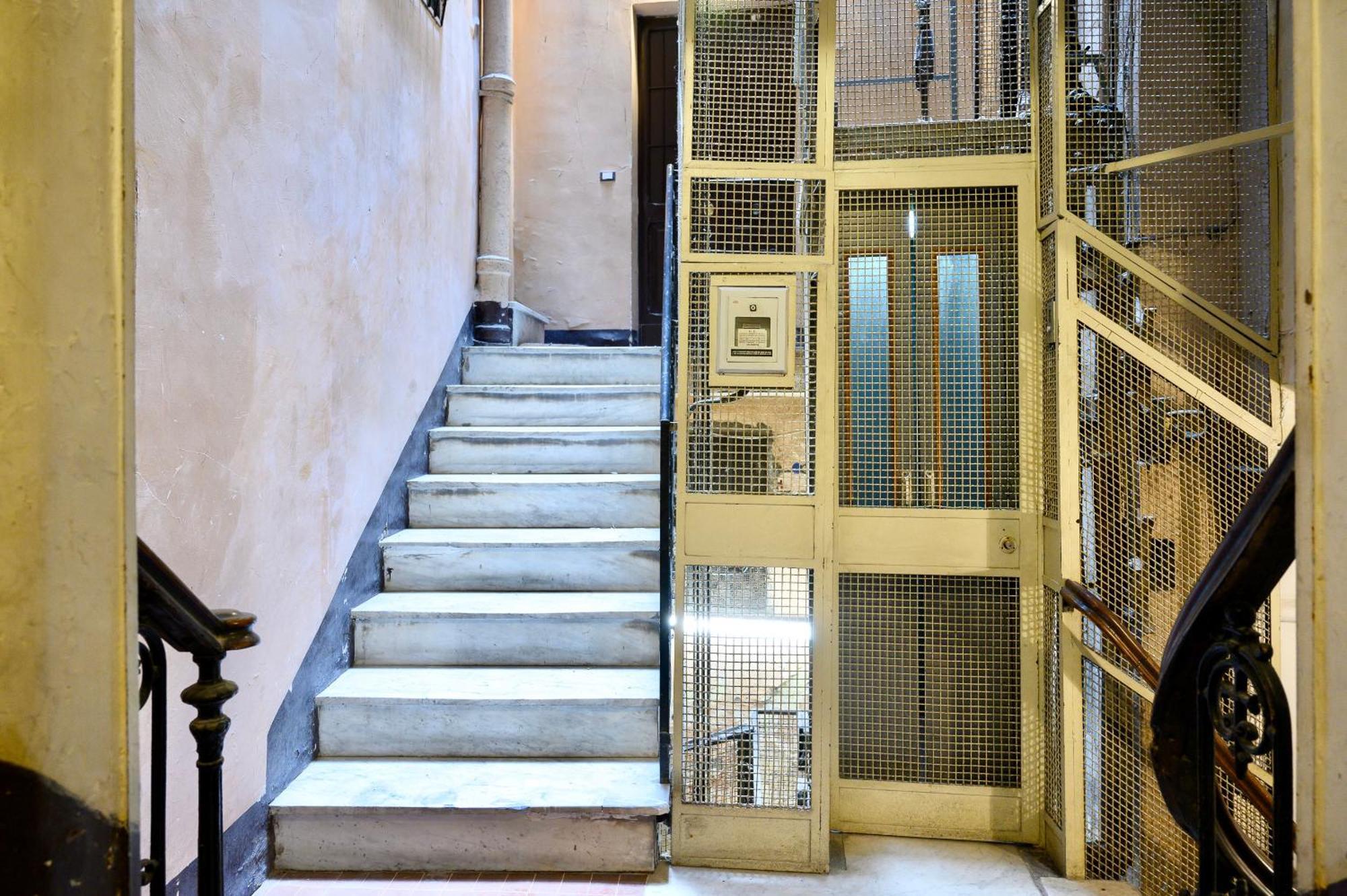 Casa Acerbo - Rome Navona Apartment Zewnętrze zdjęcie