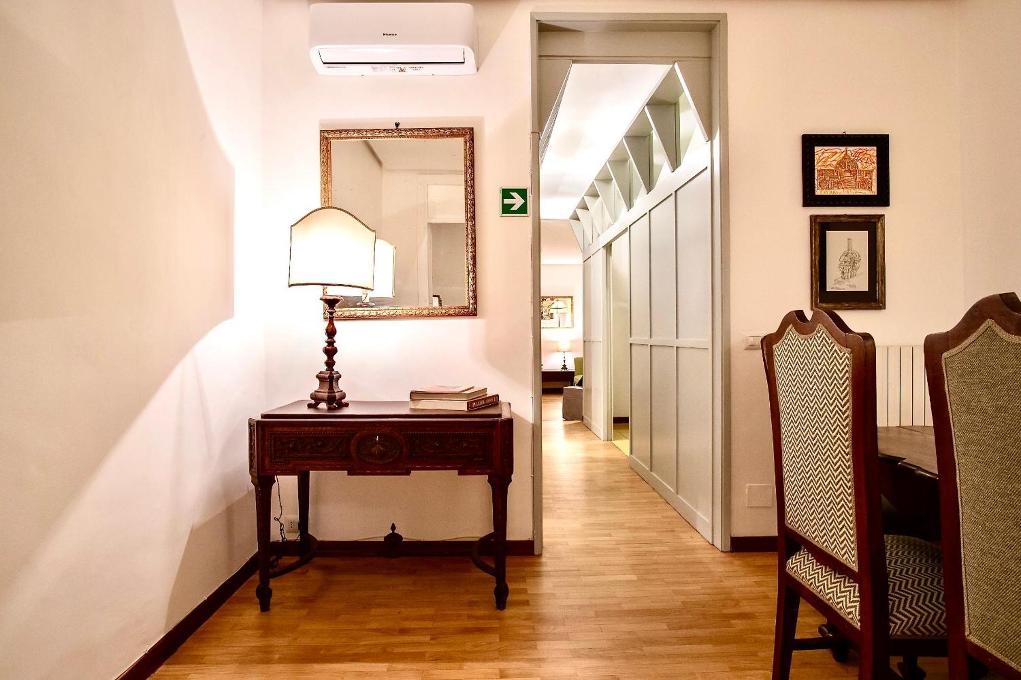 Casa Acerbo - Rome Navona Apartment Zewnętrze zdjęcie