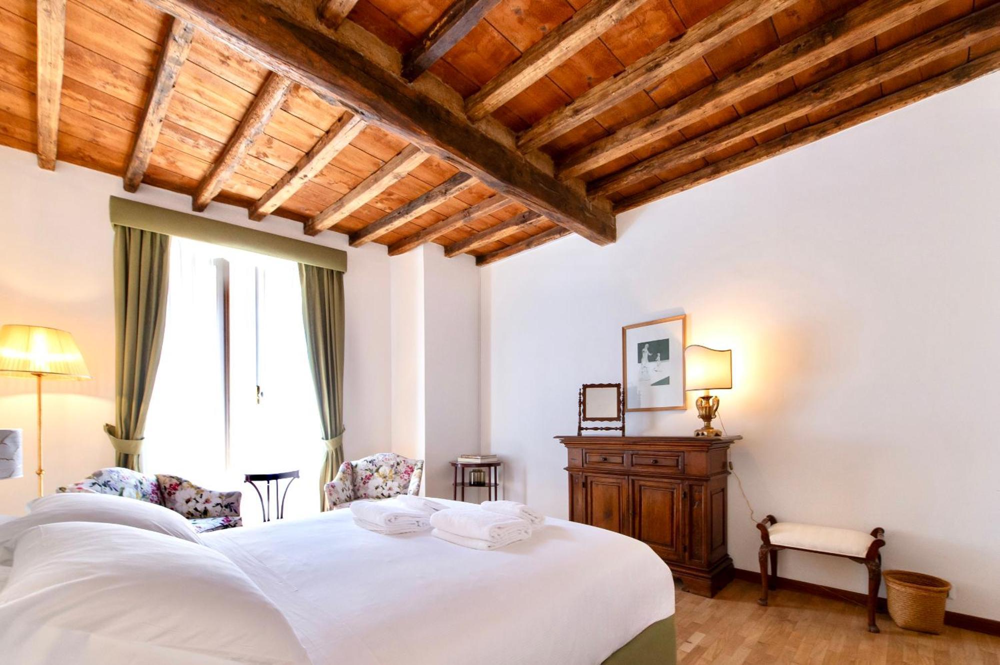 Casa Acerbo - Rome Navona Apartment Zewnętrze zdjęcie