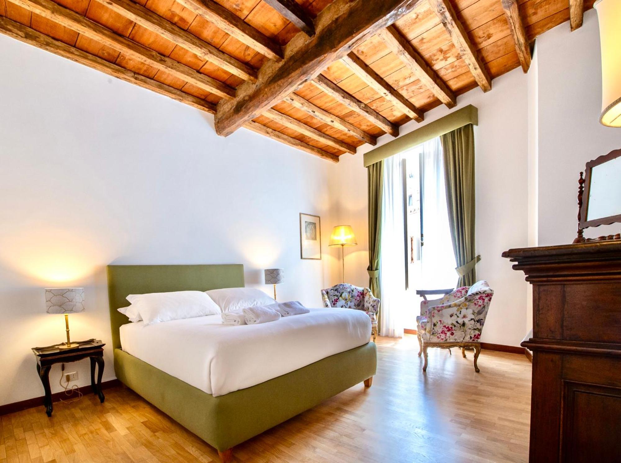 Casa Acerbo - Rome Navona Apartment Zewnętrze zdjęcie